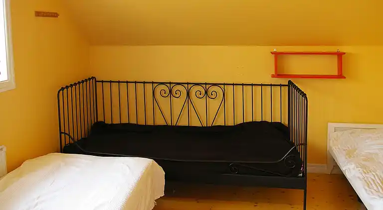 Holiday home in Tjörn S