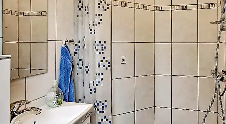 Holiday home in Kvie Sø