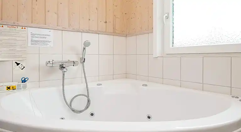 Vakantiehuis in Jegum