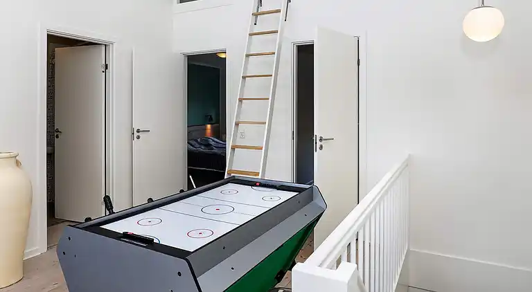 Casa vacanze in Løkken