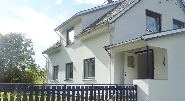 Holiday home in Bygstad