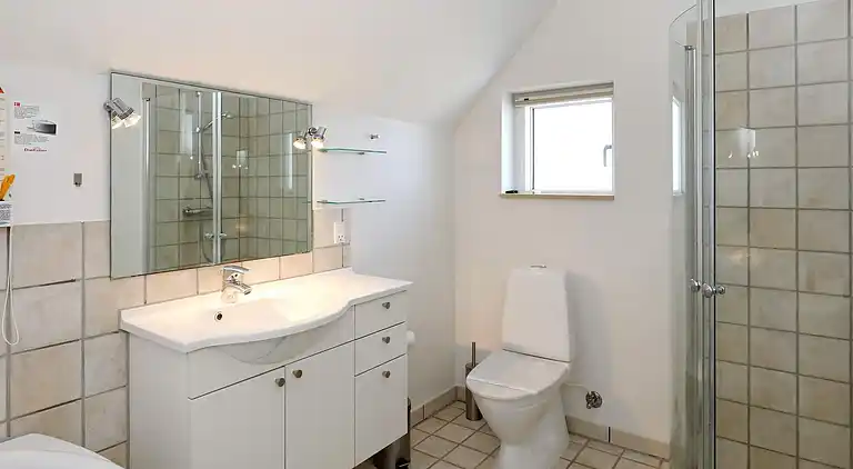 Sommerhus i Væggerløse