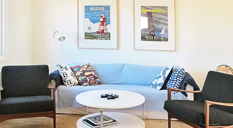 Holiday home in Sotenäs S