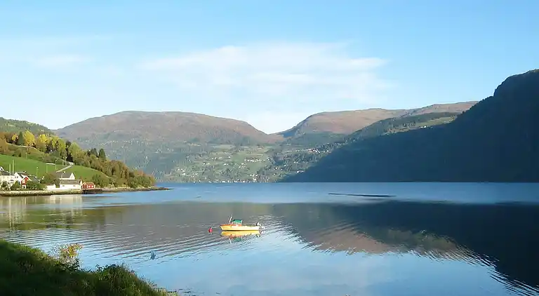 Holiday home in Tistam