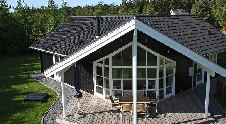 Holiday home in Trend