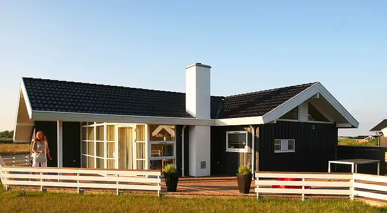 Sommerhus i Nysted