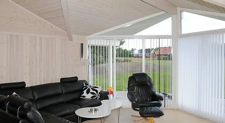 Holiday home in Hovborg