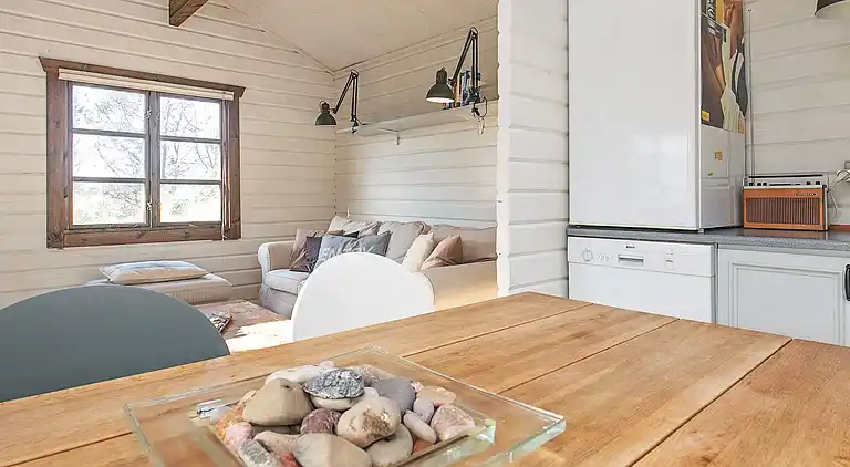 Vakantiehuis in Skagen