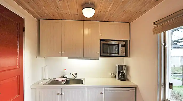 Holiday home in Hässleholm S