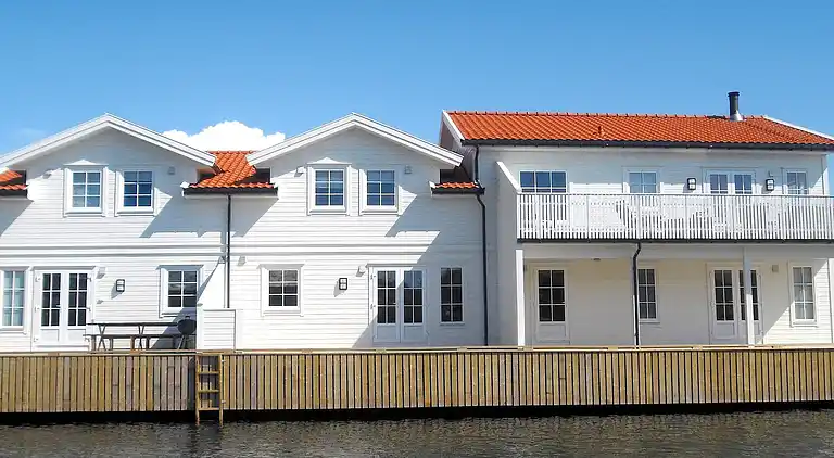 Holiday home in Sveio
