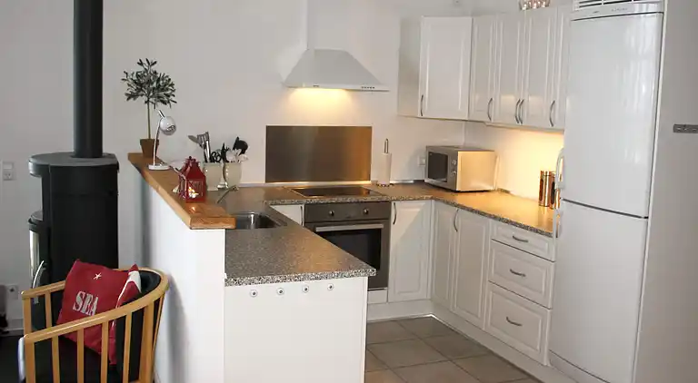 Holiday home in Trend