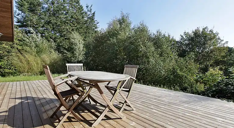 Holiday home in Fårevejle