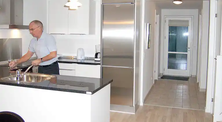 Sommerhus i Væggerløse