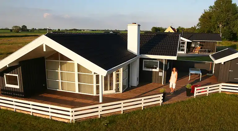 Sommerhus i Nysted
