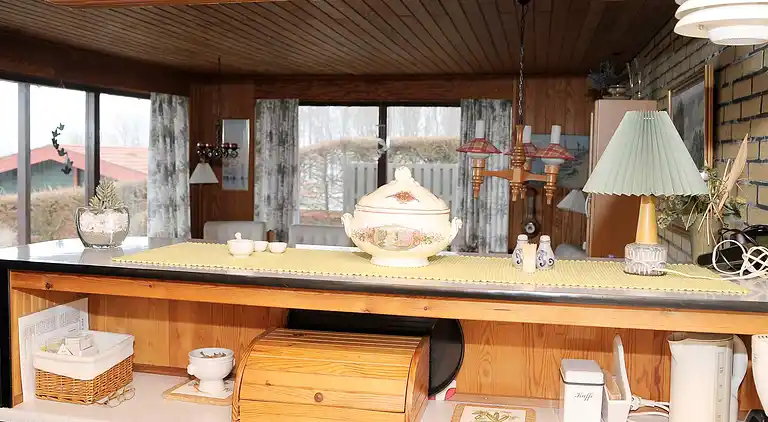 Feriebolig i Aabenraa