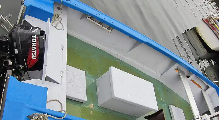 Holiday home in Bokn Municipality