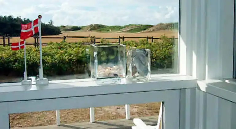 Holiday home in Ristinge