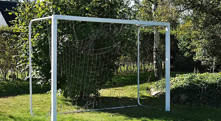 Holiday home in Øster Hurup