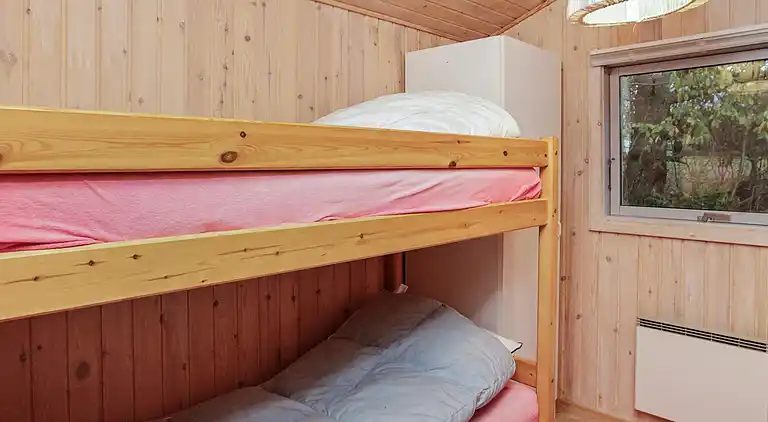 Holiday home in Fjerritslev