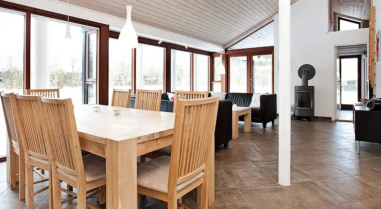 Holiday home in Dannemare