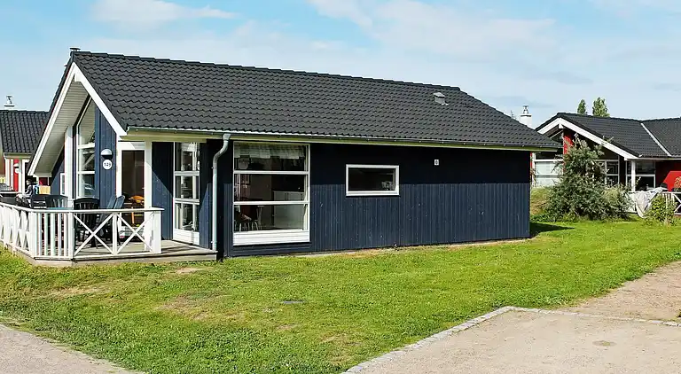Holiday home in Großenbrode