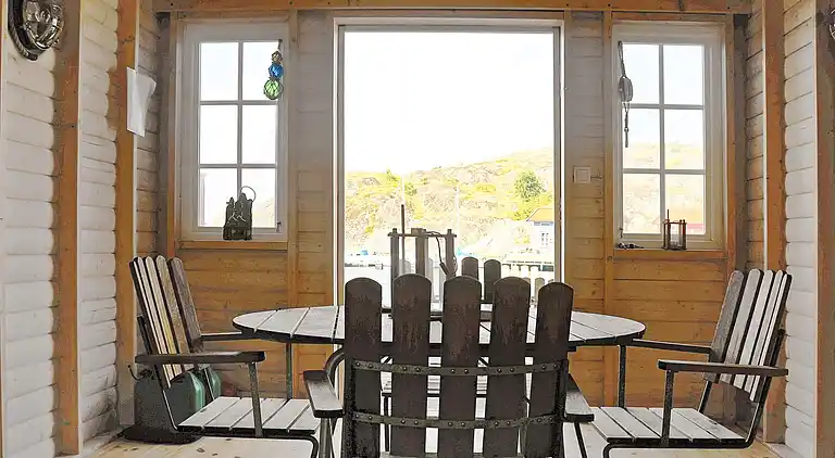 Vakantiehuis in Orust