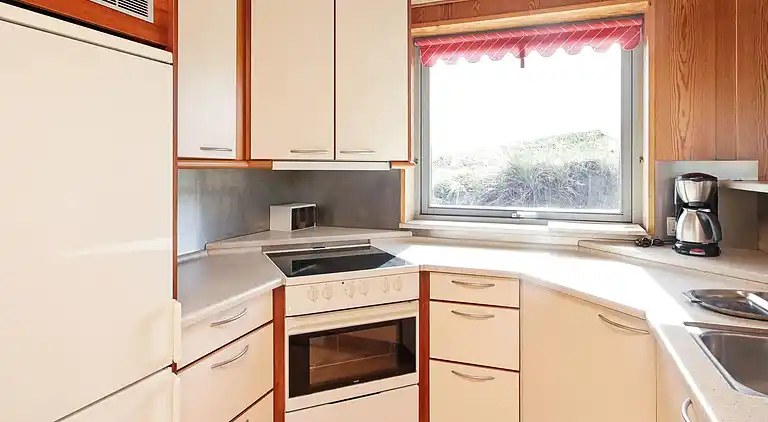 Holiday home in Houvig Strand