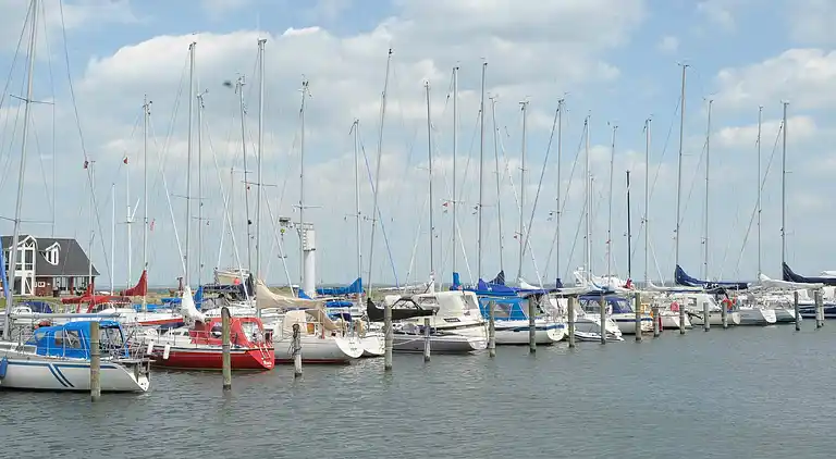 2½ vær. udsigt, 1. sal