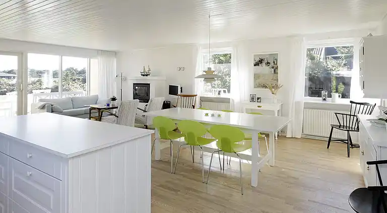 Holiday home in Skagen