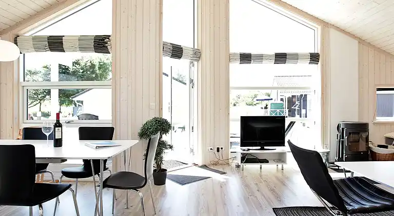 Sommerhus i Kücknitz