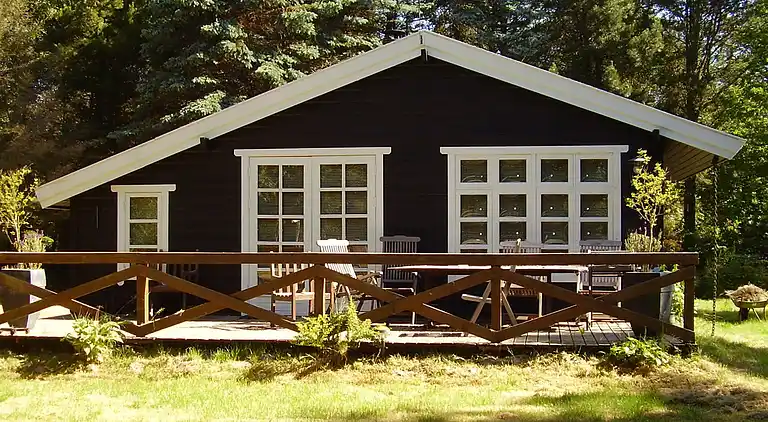 Holiday home in Dannemare