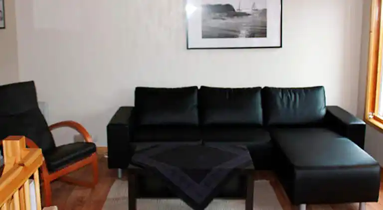 Holiday home in Bokn Municipality