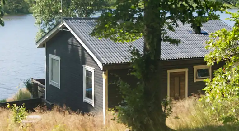 Semesterbostad i Perstorp
