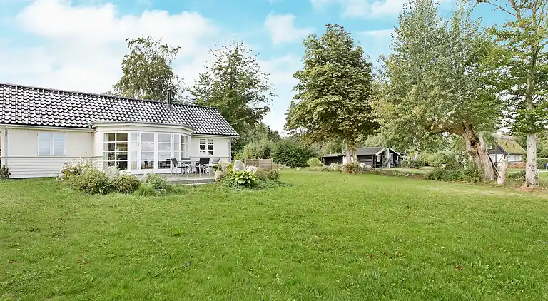 Sommerhus i Holbæk