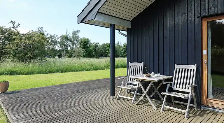 Holiday home in Dannemare