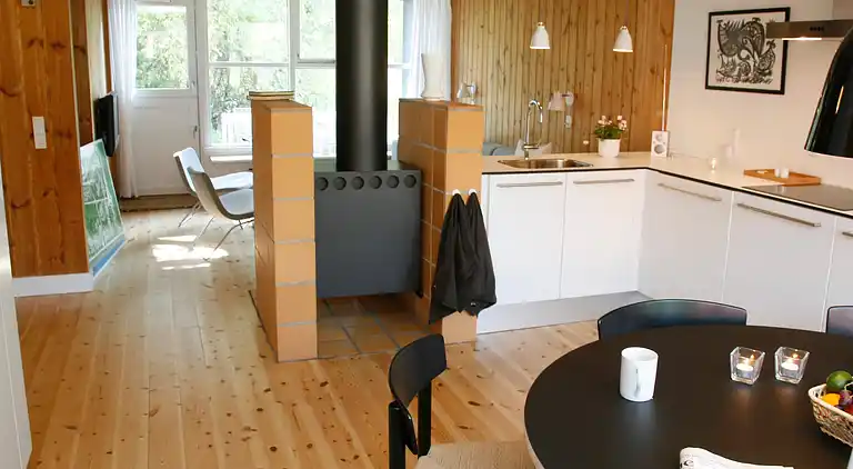 3 room,close to the sea/dike,renovate