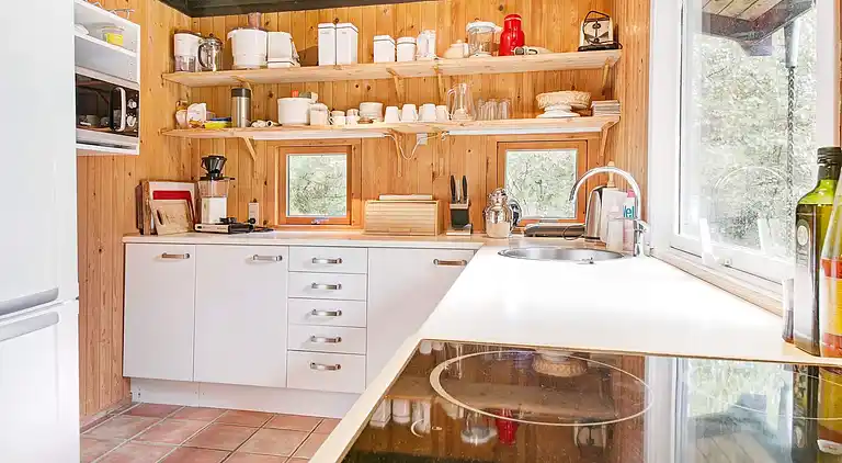 Feriebolig i Sømarken