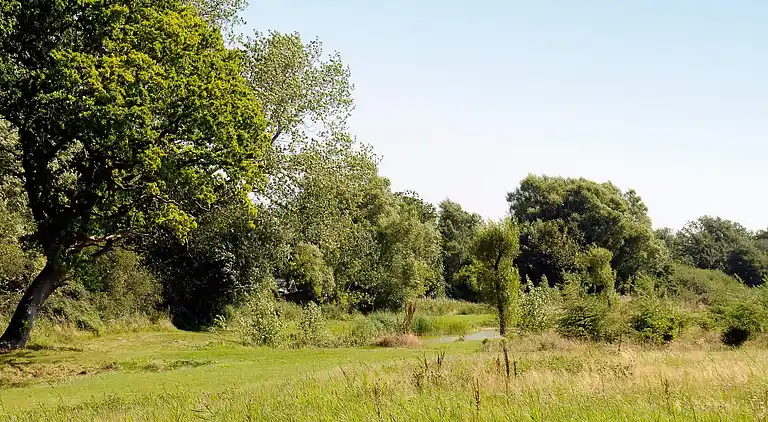 Holiday home in Fjellerup Strand