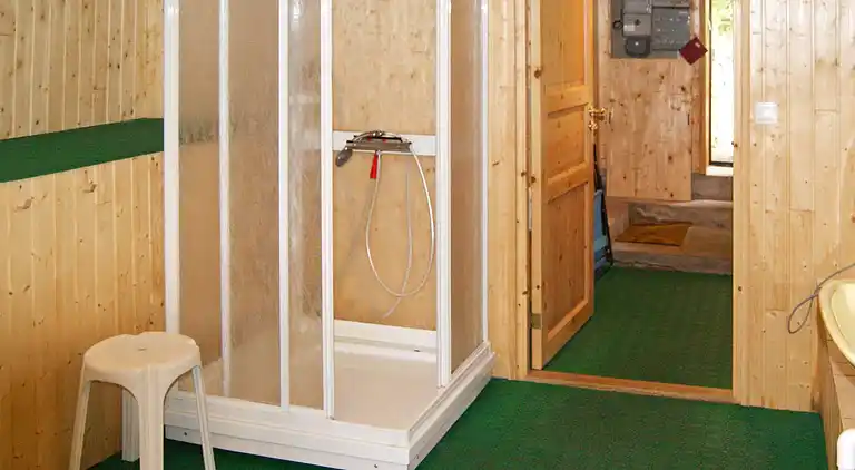 Semesterbostad i Perstorp