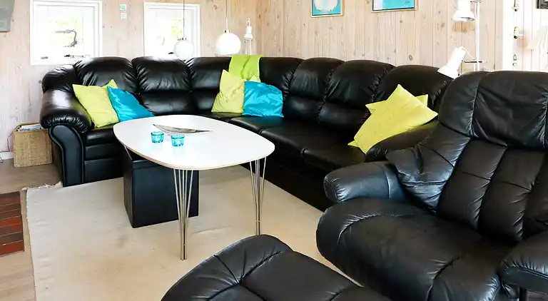 Holiday home in Øster Hurup