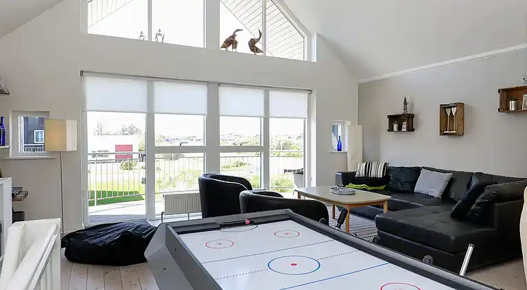 Casa vacanze in Løkken