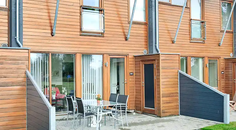 Casa vacanze in Bogense