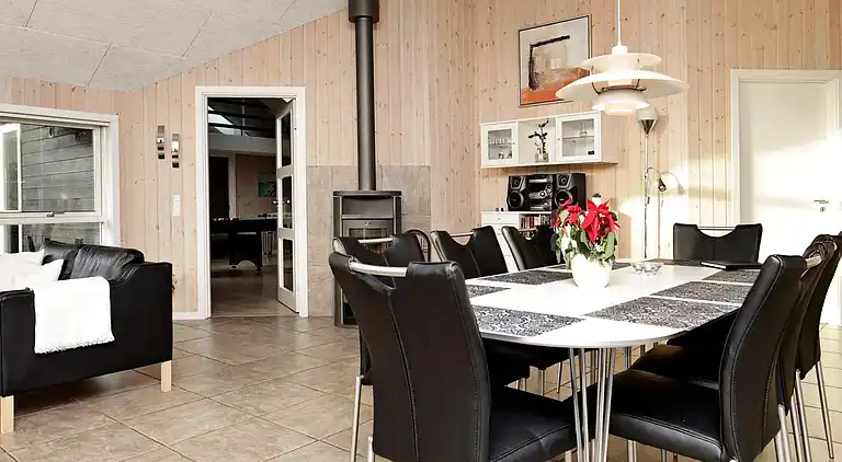 Holiday home in Blåvand