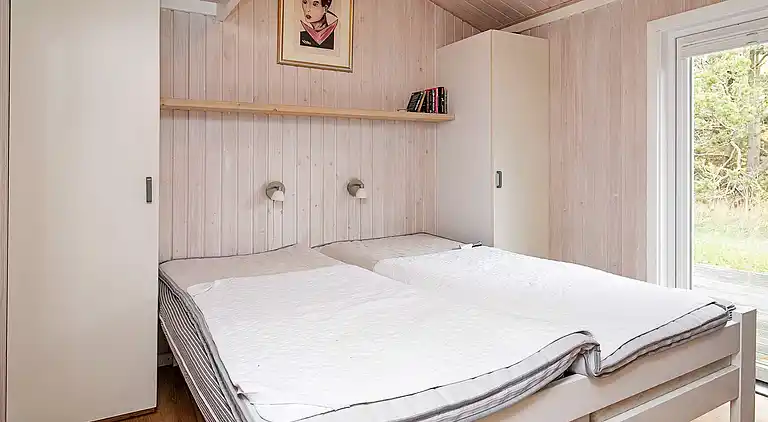 Casa vacanze in Bratten Strand