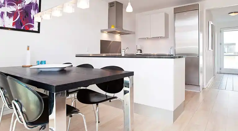 Holiday home in Væggerløse