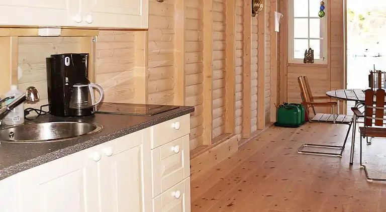 Vakantiehuis in Orust