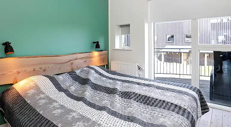 Casa vacanze in Løkken