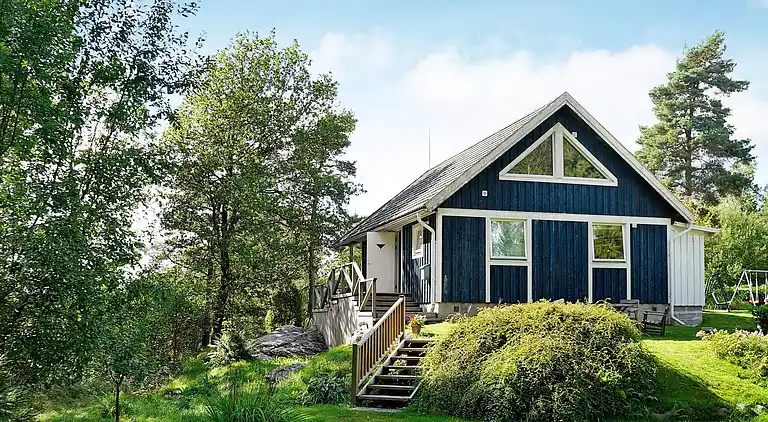 Holiday home in Stenungsund