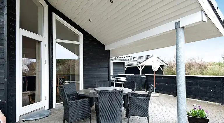 Holiday home in Blåvand