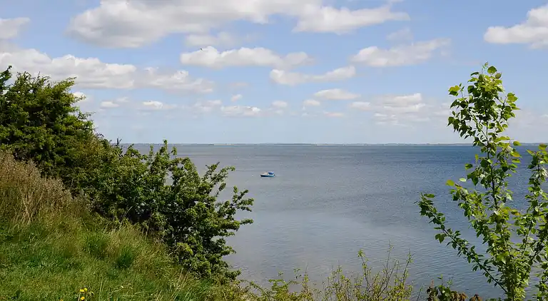 Holiday home in Hejlsminde Strand